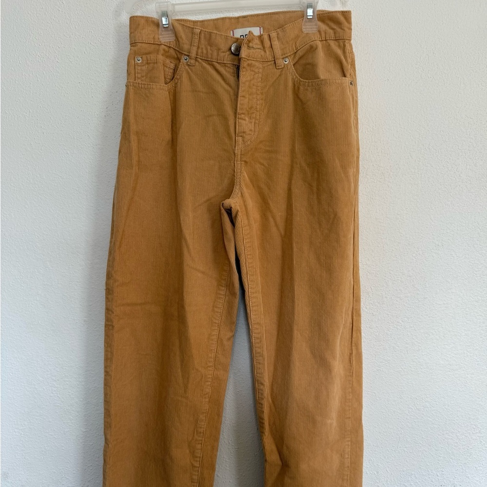 BDG Women’s Khaki Chinos size 26
